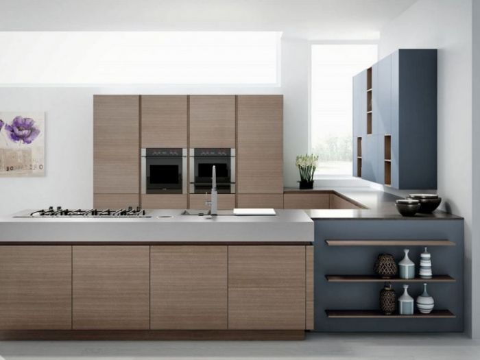 Archisio - Bassetti Proposte Darredo - Progetto Casa