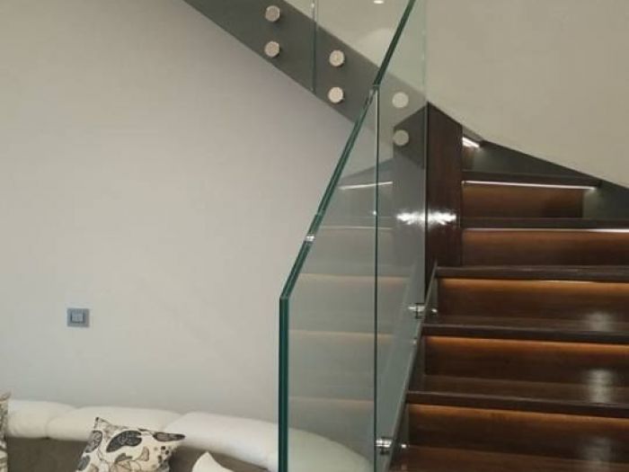 Archisio - Ko Wood Srl - Progetto Costruzione interno case