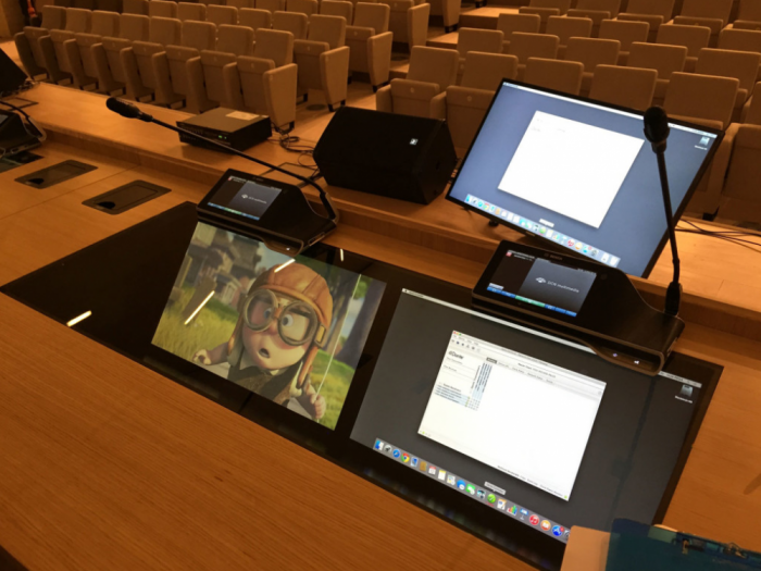 Archisio - Gstudio - Progetto Iulm