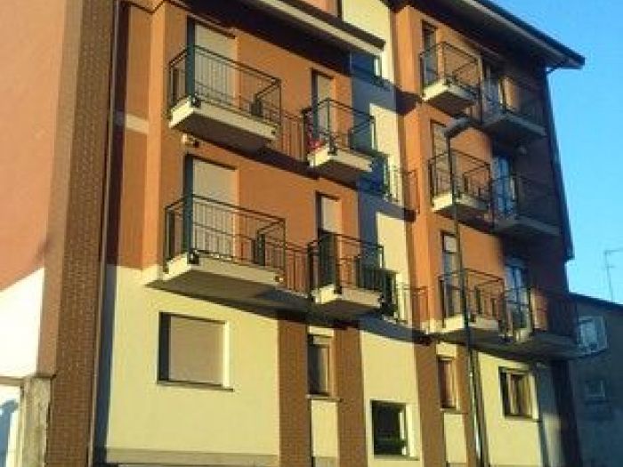 Archisio - Ig Bascon - Progetto Condominio in torino