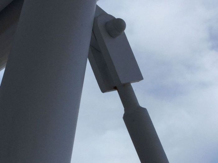 Archisio - Studio Faiazza Architettura E Design - Arch Ascenzio Faiazza - Arch Valeria Verzella - Progetto Vele metalliche