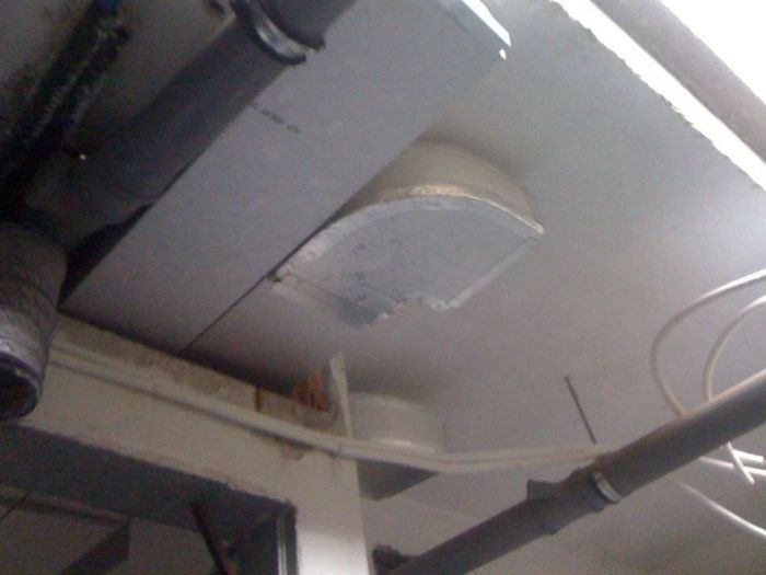 Archisio - Impianti Idraulici Effeti Impianti - Progetto Impianti 2