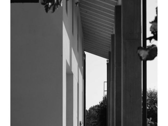 Archisio - Andrea Lazzaro - Progetto Casa b