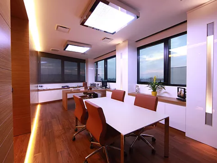 Archisio - Studio 74ram - Progetto Plc