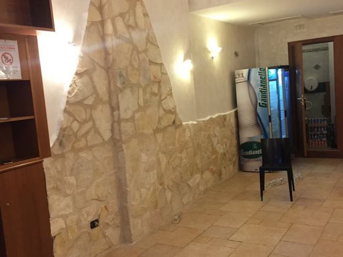 Archisio - Stel Impianti Ed Edilizia - Progetto Rifacimento dei rivestimenti e tinteggiatura delle pareti