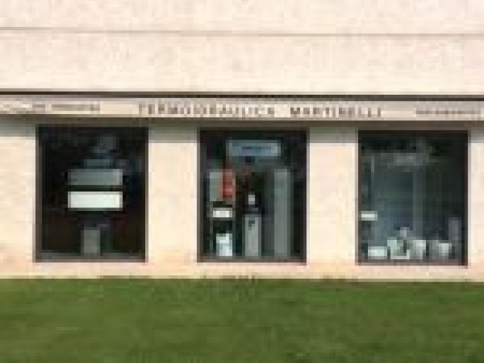 Archisio - Termoidraulica Martinelli srl - Progetto Termoidraulica martinelli