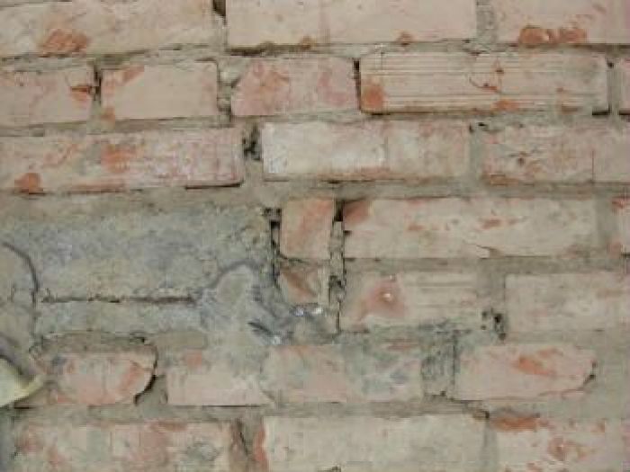 Archisio - Edile Lugli Di Giuseppe Lugli - Progetto Consolidamento