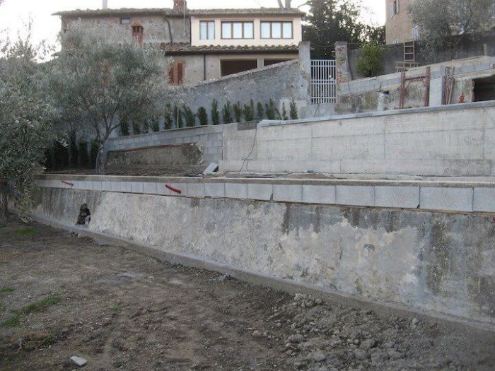 Archisio - Lamioni Livio Lavori Edili - Progetto Ristrutturazioni edili con servizio chiavi in mano