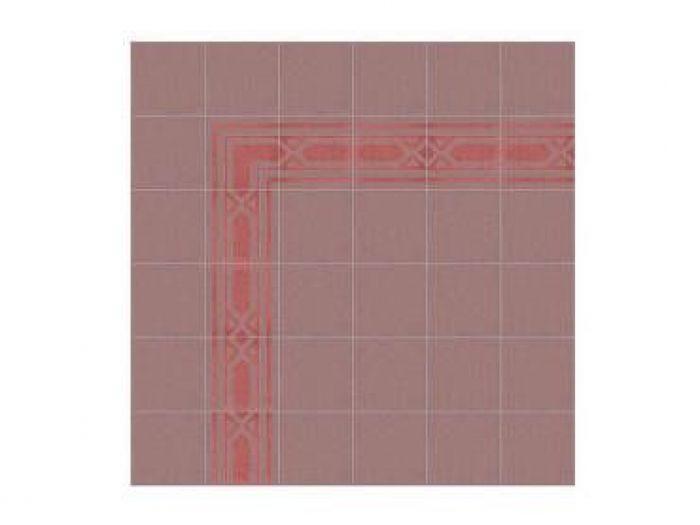 Archisio - Romano Pavimenti - Progetto Cementine