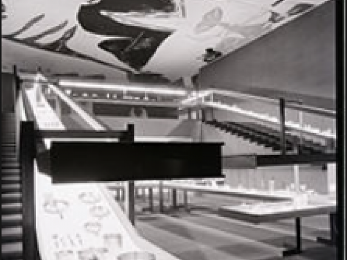 Archisio - Vetreria Marconi - Progetto Vetrate isolanti