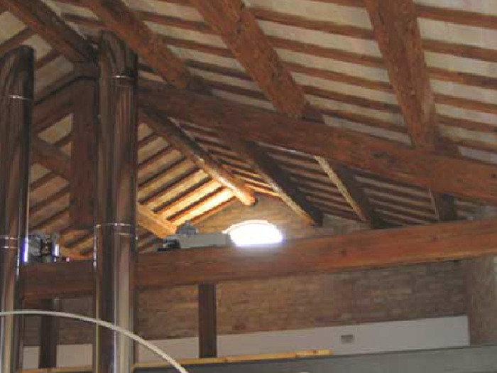 Archisio - Sos Architettura - Progetto Polverigi