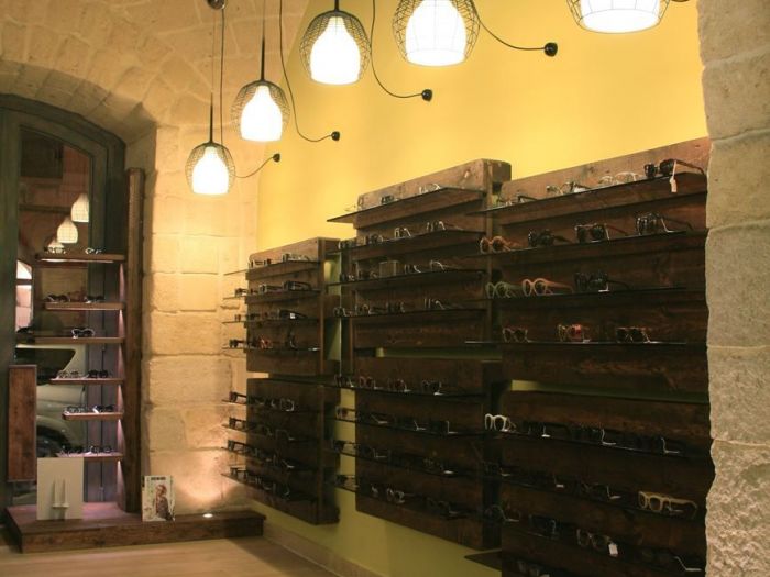 Archisio - Vincenzo Bafunno - Progetto Radar