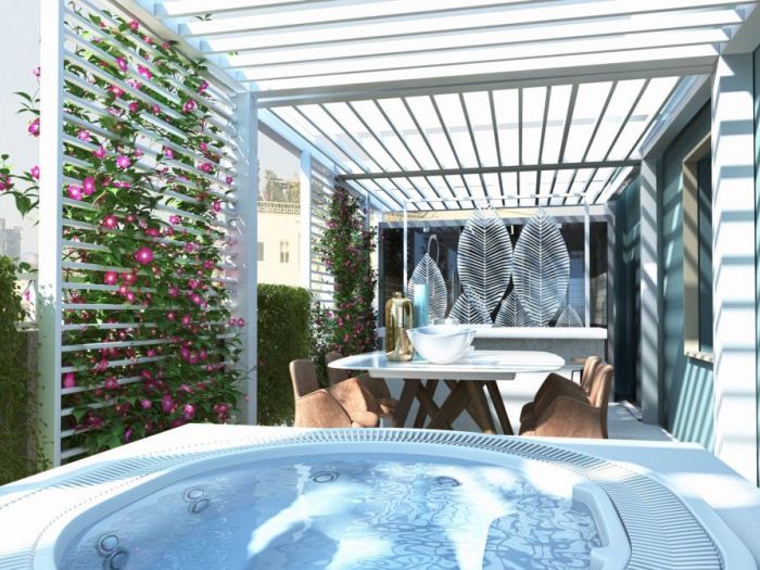 Archisio - Antonia Tuccillo - Progetto Larchitettura senza la luce non esiste