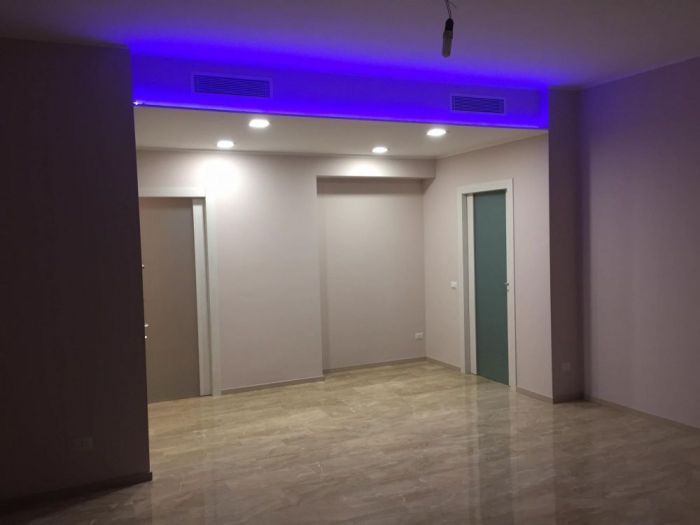 Archisio - Edil Adam - Progetto Ristrutturazioni interni e bagni