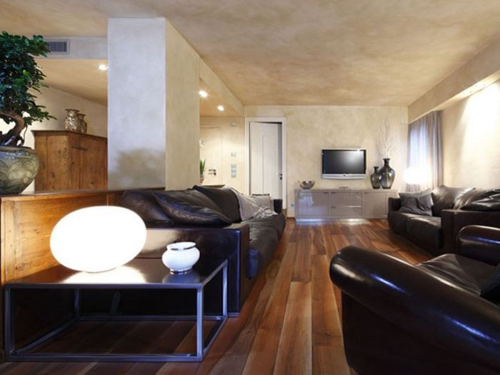 Archisio - Monica Arpesani - Progetto Abitazione zona collinare torricelle verona