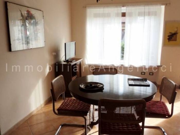 Archisio - Agenzia Immobiliare Angelucci - Progetto Ville