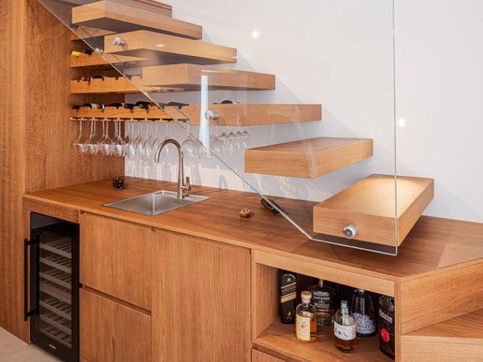 Archisio - Salvatore Vicidomini - Progetto Casa fm