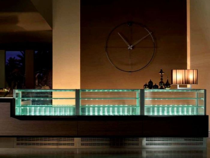 Archisio - Verafrigor - Progetto Design collection 12