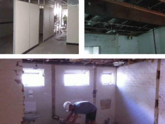 Archisio - Edil Certosa Roma - Progetto Ristrutturazione case