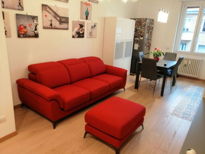 Archisio - Impresa - Progetto Abiesse 1970 divani e letti