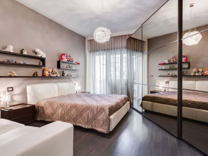 Archisio - Efarchidesign - Progetto Appio latino contemporary design