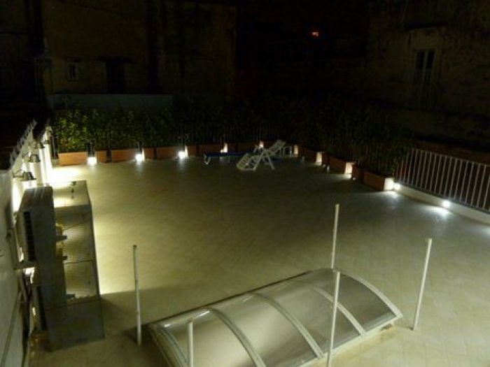 Archisio - Giuseppe Ariano - Progetto Progetto di ristrutturazione