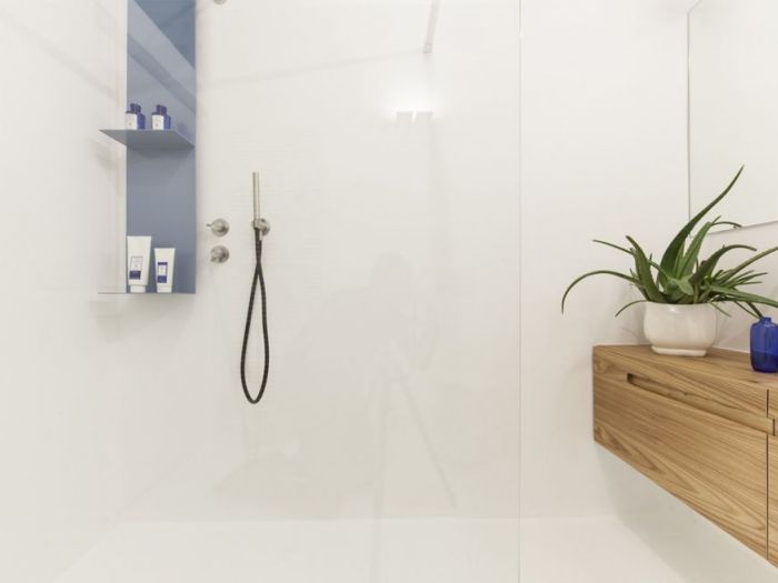 Archisio - Didon Comacchio Architects - Progetto Interno dm