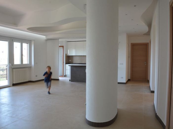 Archisio - Gianluca Fricchione - Progetto Lrs - roma