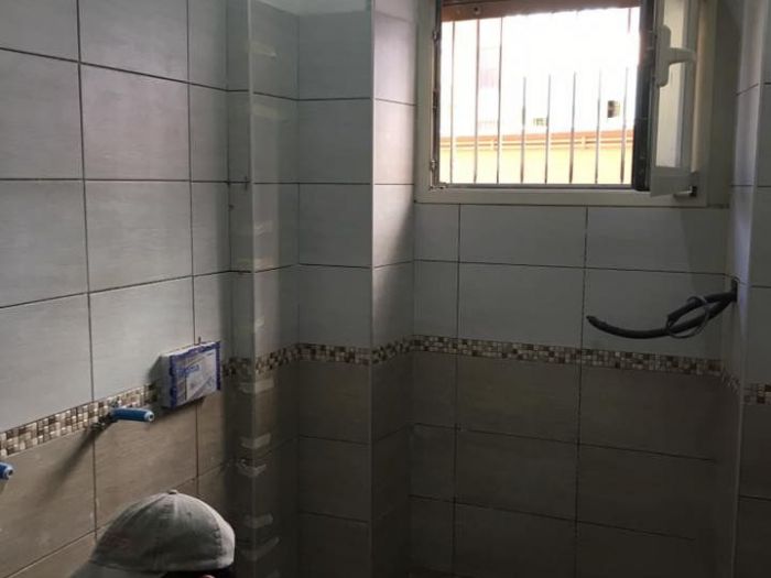 Archisio - La Servizi Ristrutturazioni - Progetto Bagni