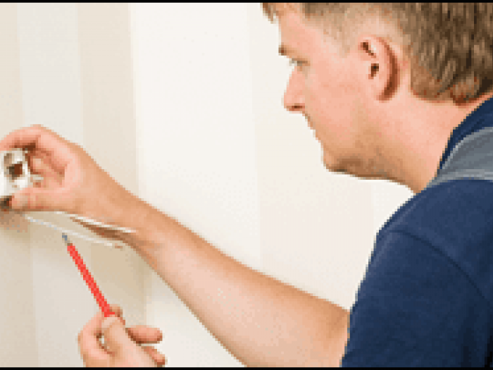 Archisio - Dierre Impianti - Progetto Impianti elettrici civili