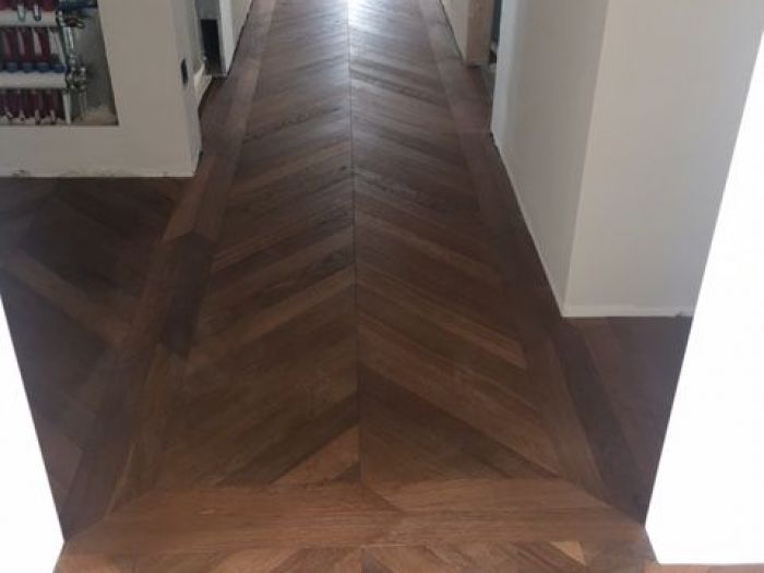 Archisio - Larte Nel Parquet srl - Progetto Realizzazioni 20