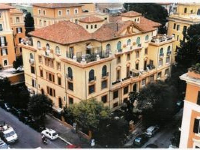 Archisio - Del Co Costruzioni - Progetto Facciate e vani scale