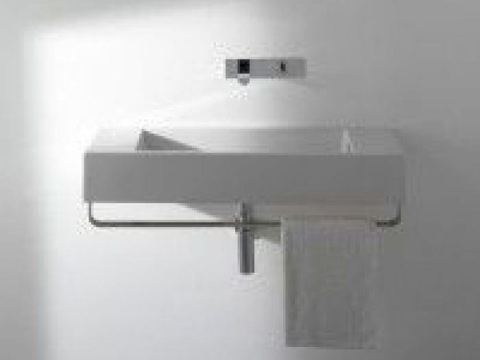 Archisio - Bottega Idrualica - Progetto Bottega idrualica srl