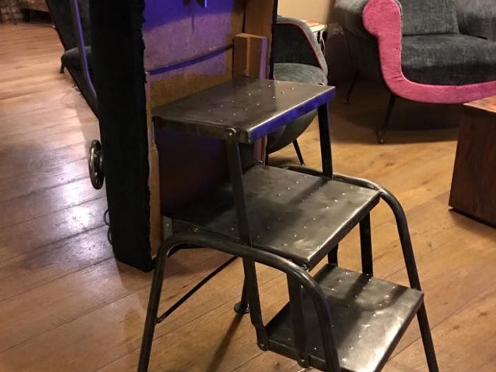 Archisio - Scenography - Progetto Oggetti scenici