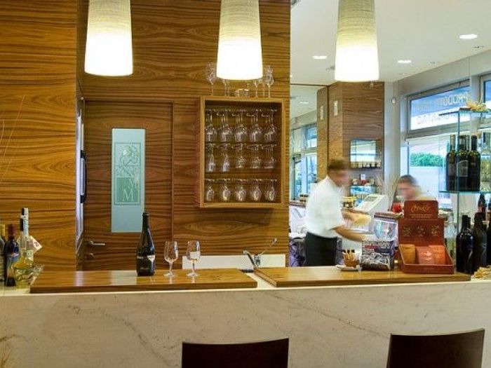 Archisio - Mondi Design - Progetto Mastro mazzarino