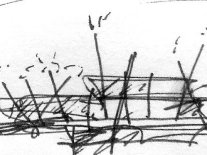 Archisio - Paolo Del Grande Architetto - Progetto Woodvill resort