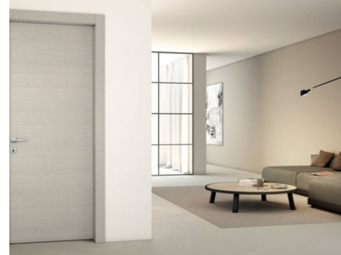 Archisio - Bocchio Serramenti - Progetto Porte