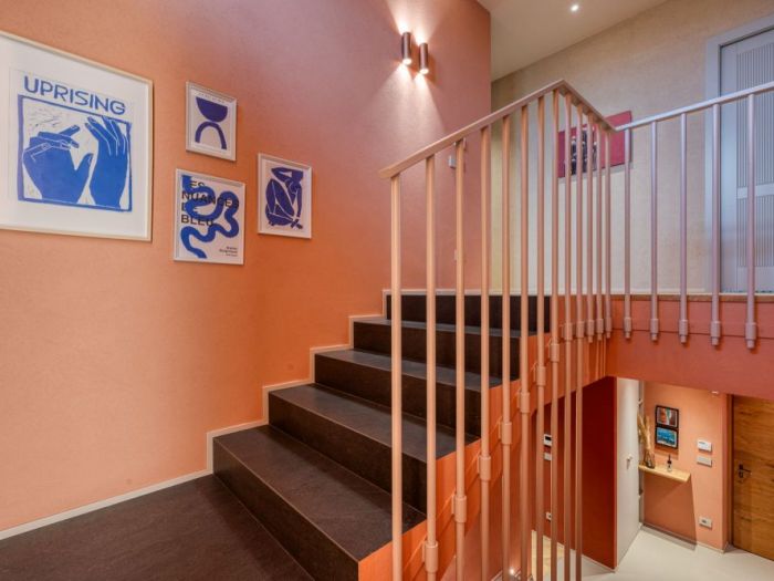 Archisio - Davide Gonella Fotografo - Progetto Villa nel saviglianese