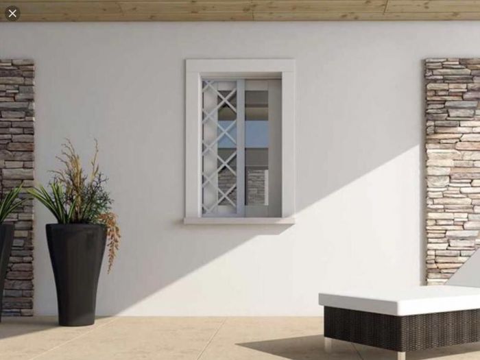 Archisio - La Servizi Ristrutturazioni - Progetto Esterni