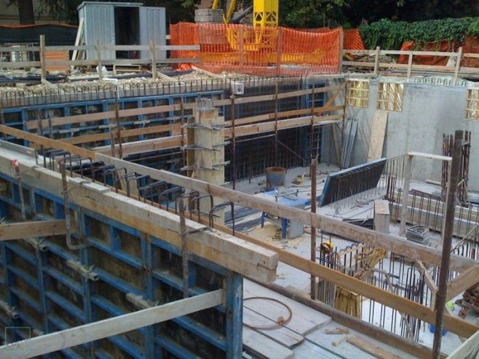 Archisio - Cofra Architettura Design Innovazione - Progetto Progetto abitazione bifamiliare