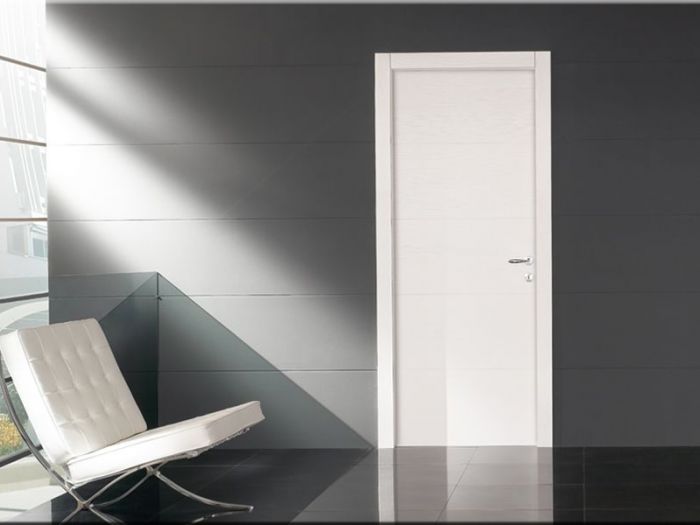 Archisio - Il Ferro srl - Progetto Porte