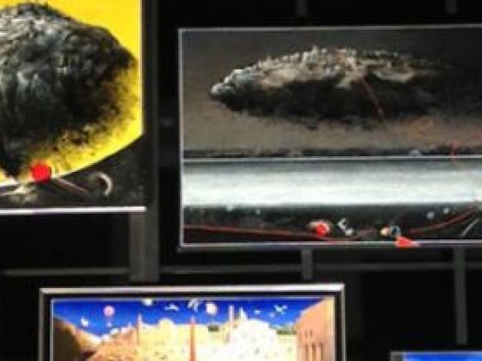 Archisio - Roberto Bua - Mjras - Progetto Logli urbino