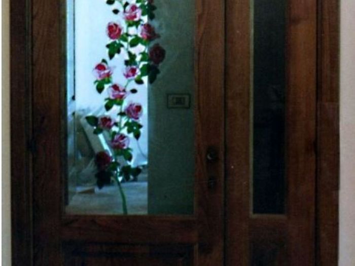 Archisio - Falegnameria C F Cecanecchia Srl Unipersonale Cecanecchia Mario - Progetto Porte e finestre