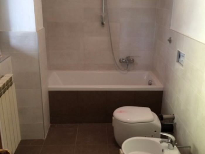 Archisio - Edil Sid - Progetto Ristrutturazione interni