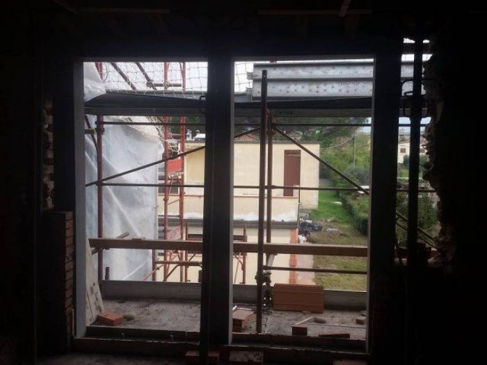 Archisio - Idea Ristruttura - Progetto Ristrutturazione capannori