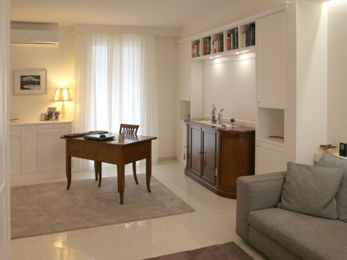 Archisio - Arredamenti Dalla A Alla Z - Progetto Progetto interior 3