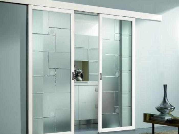 Archisio - Vetreria Orso Di Orso Sergio - Progetto Serramenti su misura