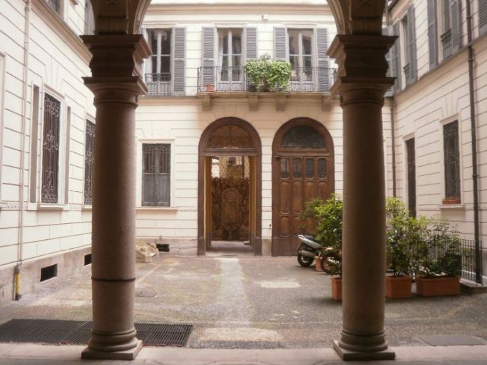 Archisio - Canavesio Bruno - Progetto Uffici metroconsult