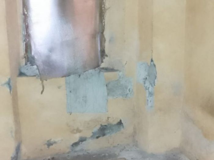 Archisio - Domenico Guadagni - Progetto Ristrutturazione completa e regolarizzazione urbanistica verdellino bg