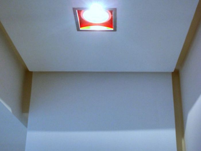 Archisio - Ilario Kuluridis - Progetto Appartamento d